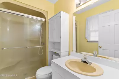 203 Elizabeth Street, Tabor City, NC 28463 - Photo 15
