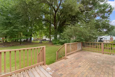 203 Elizabeth Street, Tabor City, NC 28463 - Photo 27