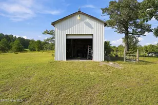 3320 Cypress Church Rd, Cameron, NC 28326 - Photo 39