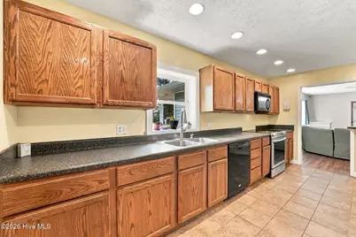 3320 Cypress Church Road, Cameron, NC 28326 - Photo 19