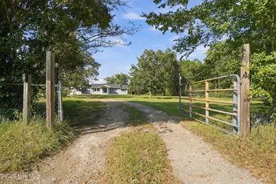 3320 Cypress Church Road, Cameron, NC 28326 - Photo 3