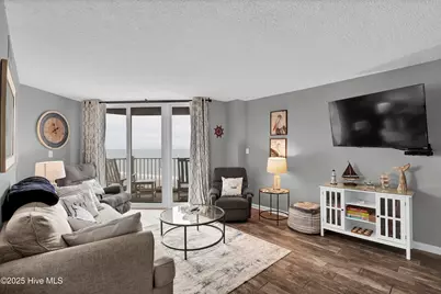 2000 New River Inlet Road #1410, North Topsail Beach, NC 28460 - Photo 1
