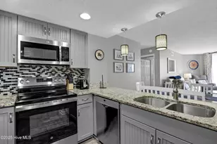 2000 New River Inlet Rd, North Topsail Beach, NC 28460 - Photo 5