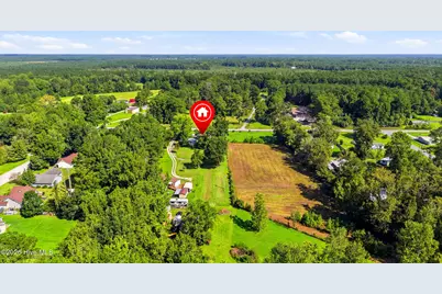1325 Pony Farm Road, Jacksonville, NC 28540 - Photo 37