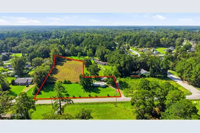 1325 Pony Farm Road, Jacksonville, NC 28540 - Photo 31