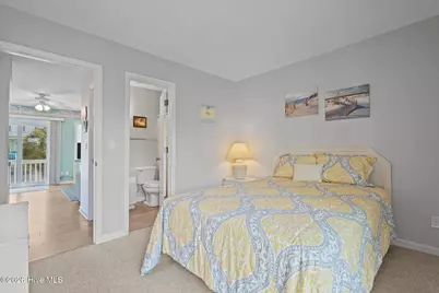 1314 Lake Park Boulevard S #4, Carolina Beach, NC 28428 - Photo 35