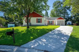 103 Tory Cir, Jacksonville, NC 28546 - Photo 1