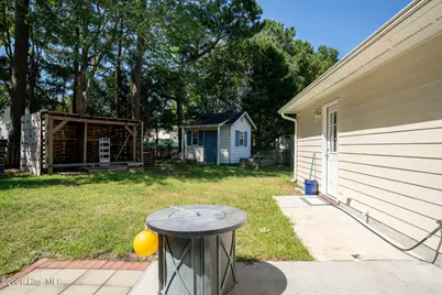 103 Tory Circle, Jacksonville, NC 28546 - Photo 37