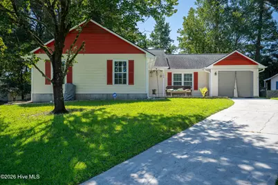 103 Tory Circle, Jacksonville, NC 28546 - Photo 3