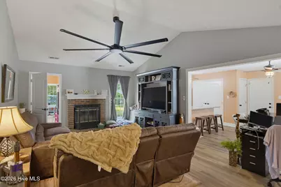 103 Tory Circle, Jacksonville, NC 28546 - Photo 7