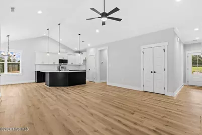 1556 Shortleaf Trail, Spring Hope, NC 27882 - Photo 9