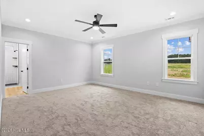 1556 Shortleaf Trail, Spring Hope, NC 27882 - Photo 19