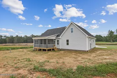 1556 Shortleaf Trail, Spring Hope, NC 27882 - Photo 7