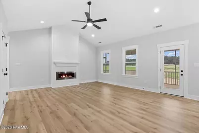 1556 Shortleaf Trail, Spring Hope, NC 27882 - Photo 11
