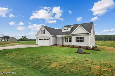 1556 Shortleaf Trail, Spring Hope, NC 27882 - Photo 3