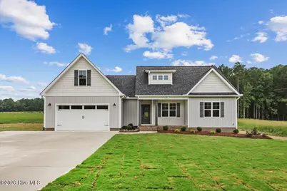 1556 Shortleaf Trail, Spring Hope, NC 27882 - Photo 1