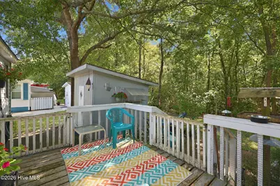 206 Champion Drive, Hampstead, NC 28443 - Photo 33