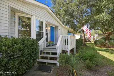 206 Champion Drive, Hampstead, NC 28443 - Photo 3