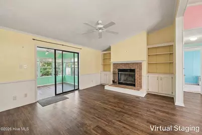 206 Champion Drive, Hampstead, NC 28443 - Photo 7