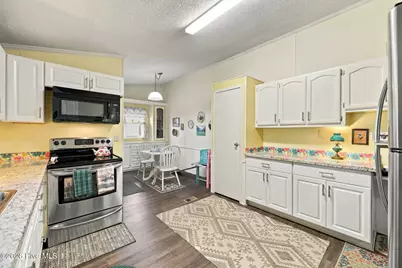 206 Champion Drive, Hampstead, NC 28443 - Photo 17