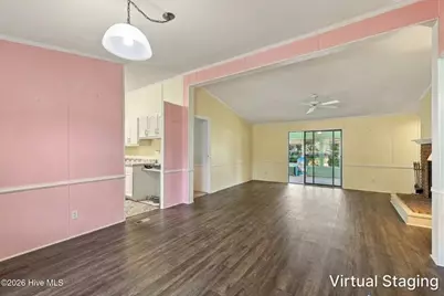 206 Champion Drive, Hampstead, NC 28443 - Photo 5