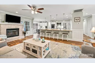 323 S Belvedere Drive, Hampstead, NC 28443 - Photo 5