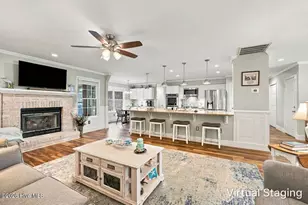323 S Belvedere Dr, Hampstead, NC 28443 - Photo 5