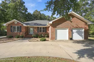 323 S Belvedere Dr, Hampstead, NC 28443 - Photo 1