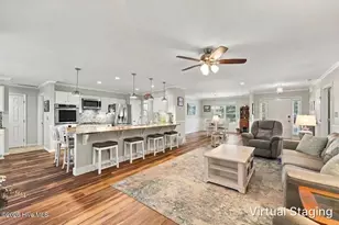 323 S Belvedere Dr, Hampstead, NC 28443 - Photo 3