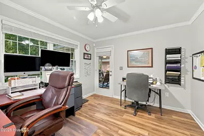 323 S Belvedere Drive, Hampstead, NC 28443 - Photo 25
