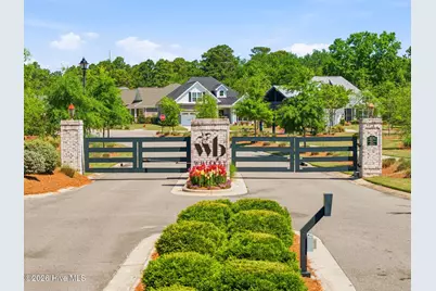 4309 Bythal Hill Circle, Wilmington, NC 28409 - Photo 55