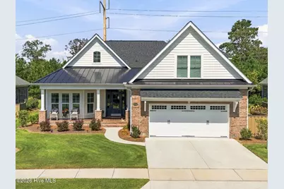 4309 Bythal Hill Circle, Wilmington, NC 28409 - Photo 1