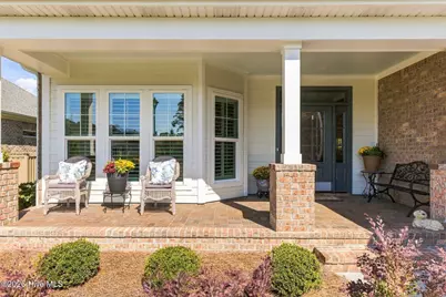4309 Bythal Hill Circle, Wilmington, NC 28409 - Photo 3