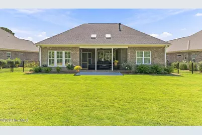 4309 Bythal Hill Circle, Wilmington, NC 28409 - Photo 43