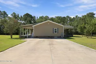 217 McCausley Rd, Hubert, NC 28539 - Photo 11
