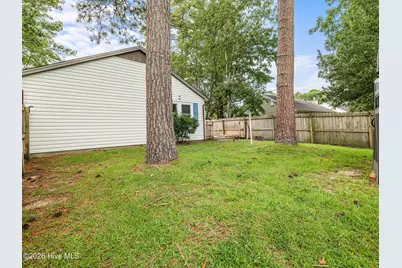 542 Shadowridge Road, Jacksonville, NC 28546 - Photo 31