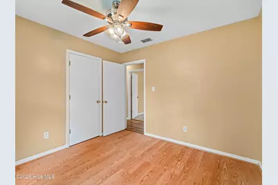 542 Shadowridge Road, Jacksonville, NC 28546 - Photo 23