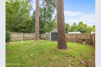 542 Shadowridge Road, Jacksonville, NC 28546 - Photo 29