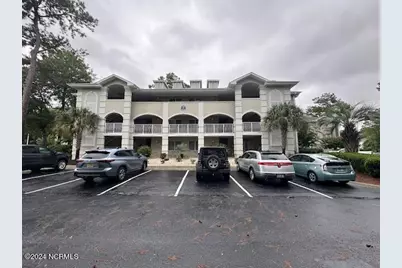 908 Resort Circle #Unit 511, Sunset Beach, NC 28468 - Photo 1