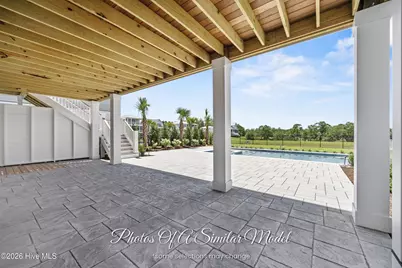 8129 Grand Harbour Court, Wilmington, NC 28411 - Photo 17