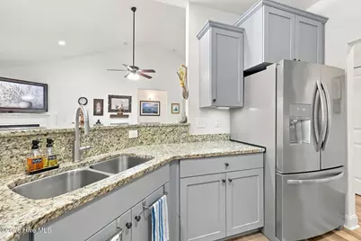 107 Sea Breeze Court, Hampstead, NC 28443 - Photo 17