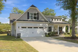 107 Sea Breeze Ct, Hampstead, NC 28443 - Photo 1
