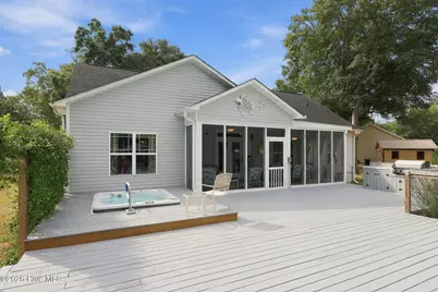 107 Sea Breeze Court, Hampstead, NC 28443 - Photo 47