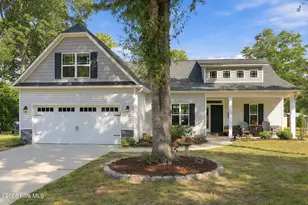 107 Sea Breeze Ct, Hampstead, NC 28443 - Photo 3