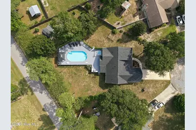 107 Sea Breeze Court, Hampstead, NC 28443 - Photo 41