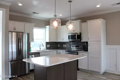 7406 Canal Court, Emerald Isle, NC 28594 - Photo 7