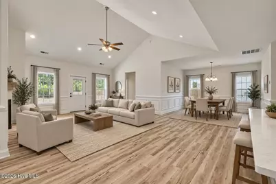 459 Fowler Manning Road, Richlands, NC 28574 - Photo 19