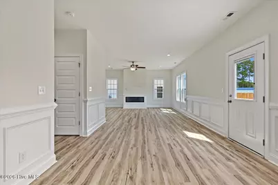 467 Fowler Manning Road, Richlands, NC 28574 - Photo 17