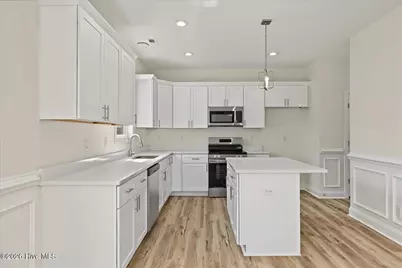 467 Fowler Manning Road, Richlands, NC 28574 - Photo 13