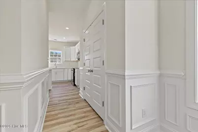 467 Fowler Manning Road, Richlands, NC 28574 - Photo 9